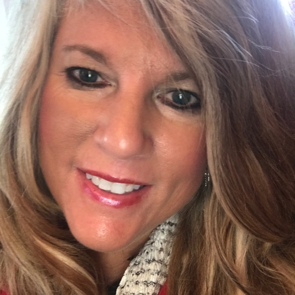 Meet your Posher, Melanie